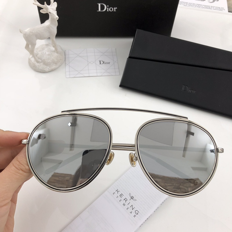 Dior Sunglasses AAAA-862