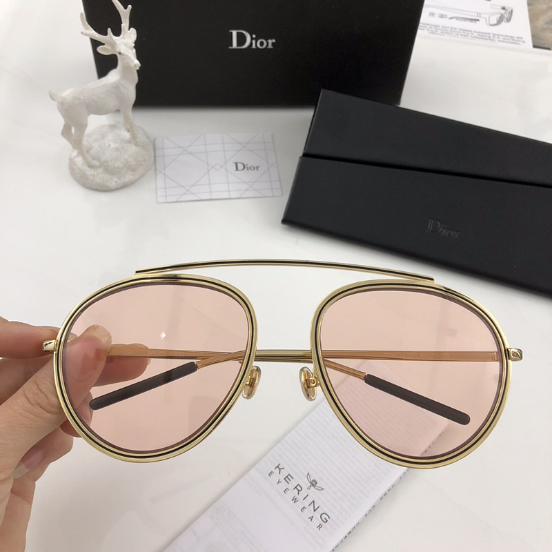 Dior Sunglasses AAAA-865