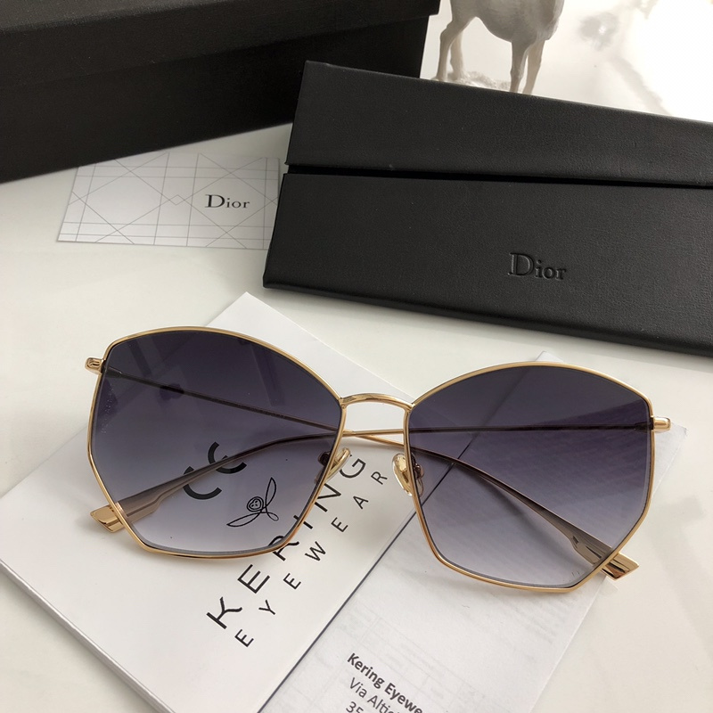 Dior Sunglasses AAAA-867
