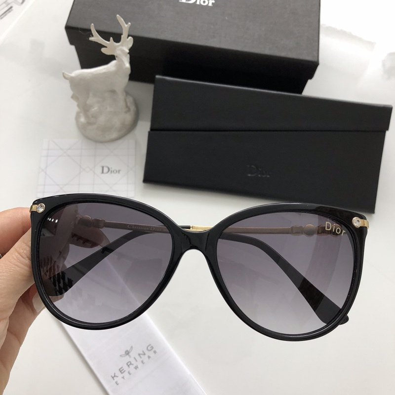 Dior Sunglasses AAAA-868