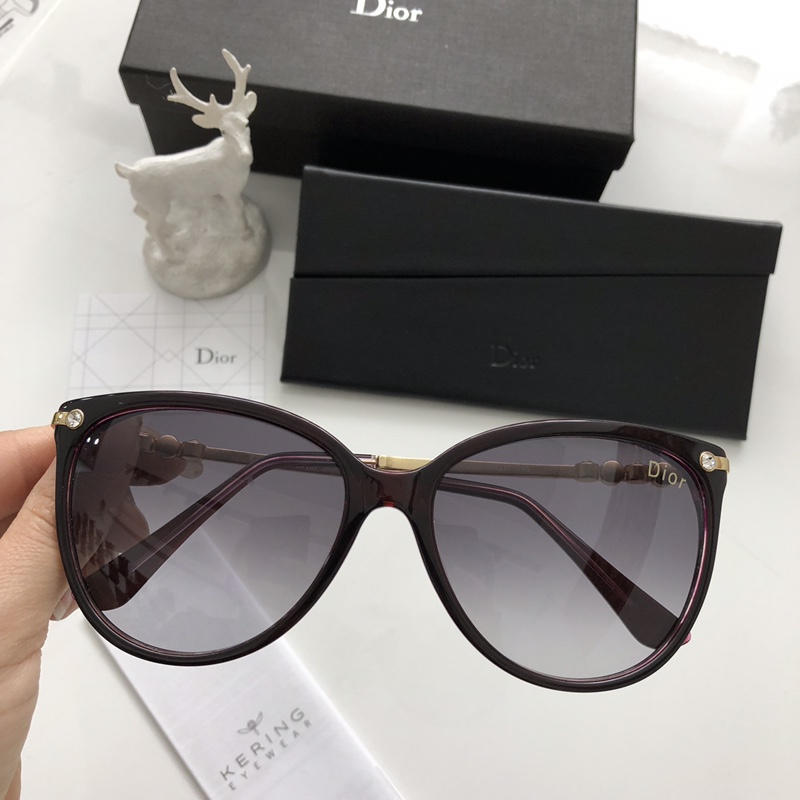 Dior Sunglasses AAAA-875