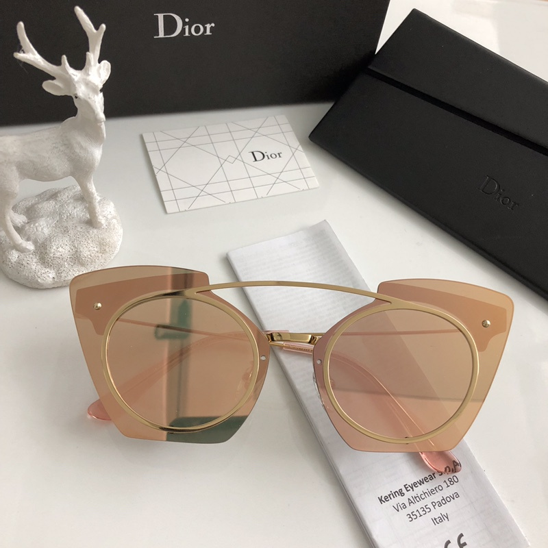 Dior Sunglasses AAAA-900