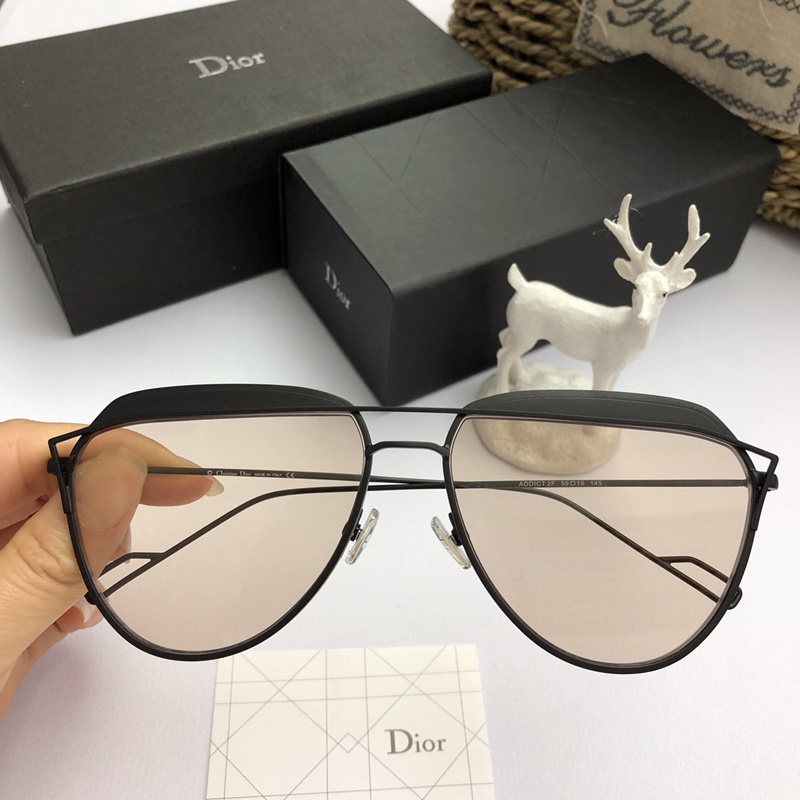 Dior Sunglasses AAAA-909