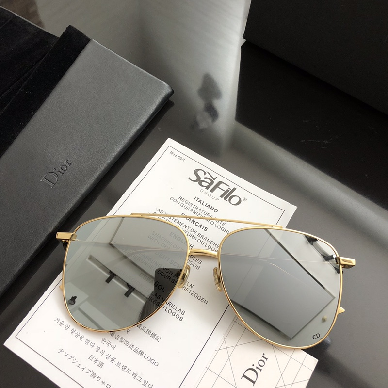 Dior Sunglasses AAAA-914