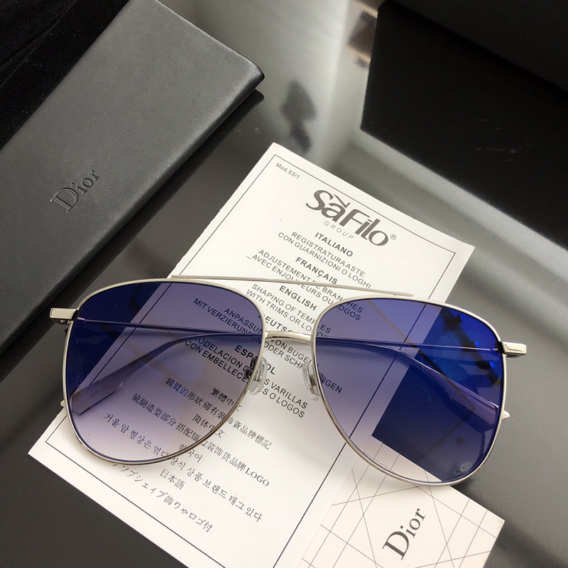 Dior Sunglasses AAAA-916