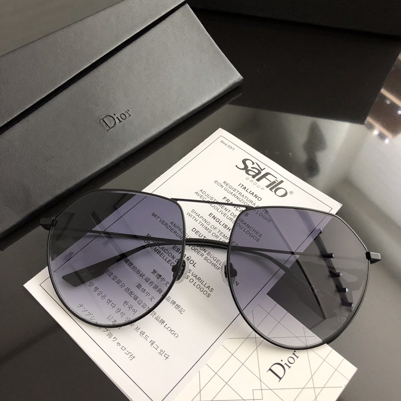 Dior Sunglasses AAAA-919