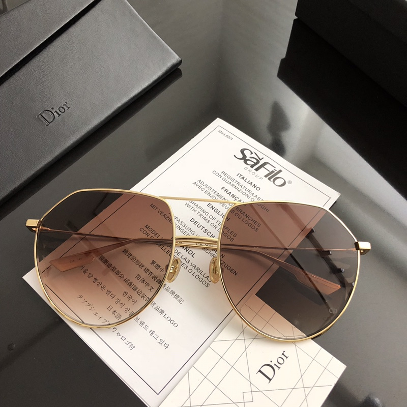 Dior Sunglasses AAAA-920