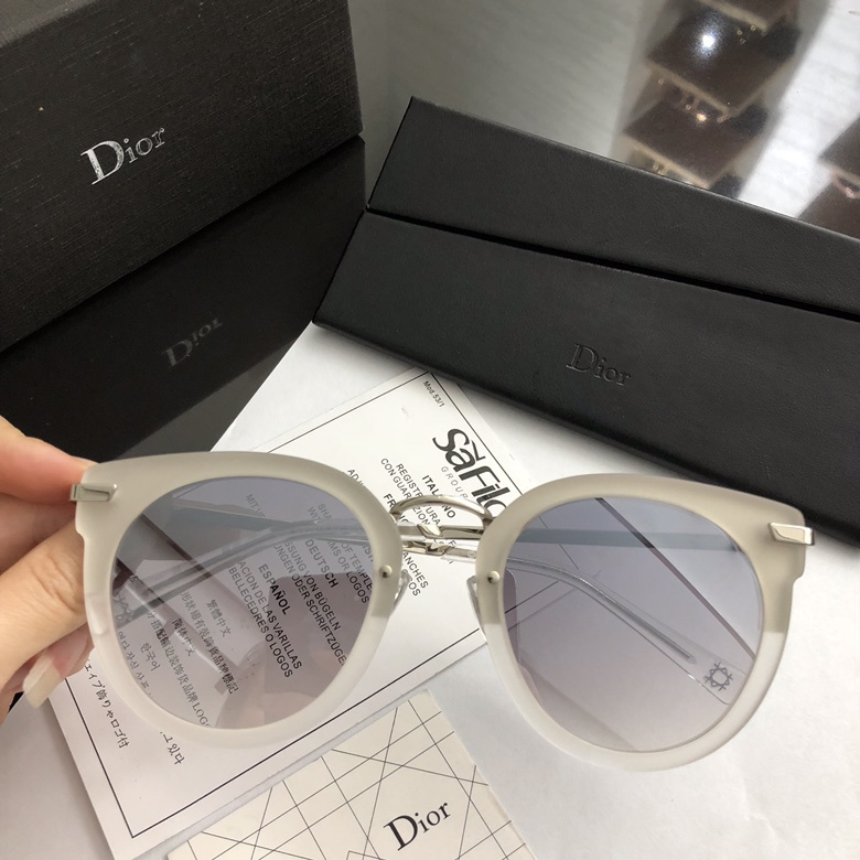 Dior Sunglasses AAAA-927