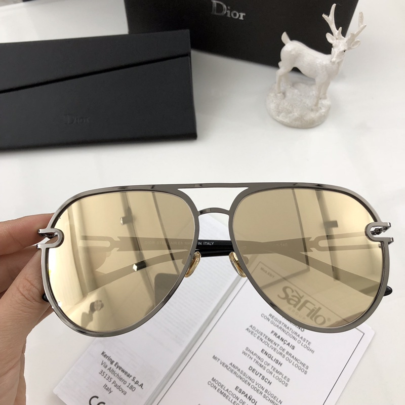 Dior Sunglasses AAAA-954
