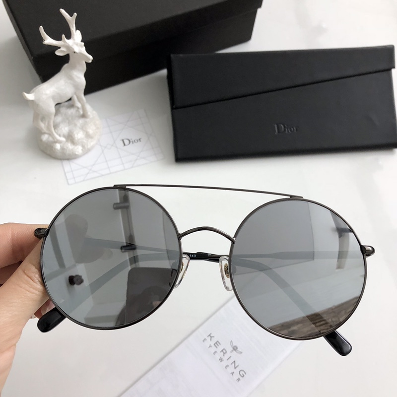 Dior Sunglasses AAAA-956