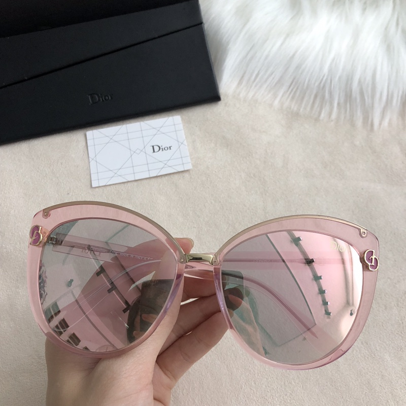 Dior Sunglasses AAAA-957