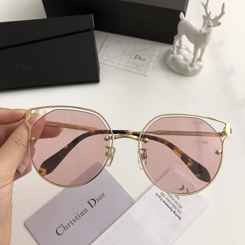 Dior Sunglasses AAAA-958