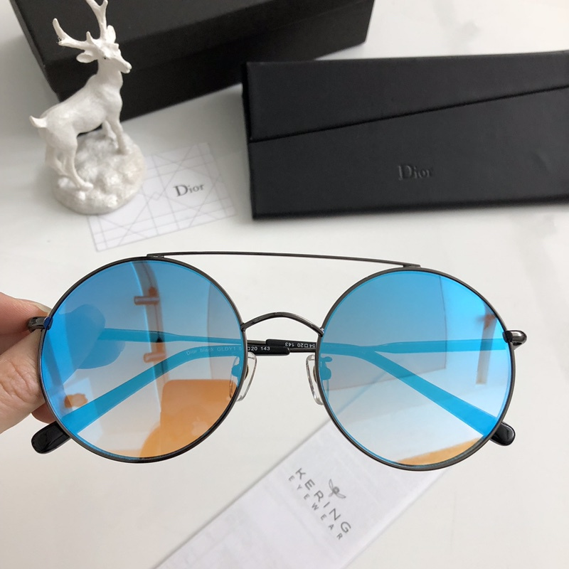 Dior Sunglasses AAAA-966