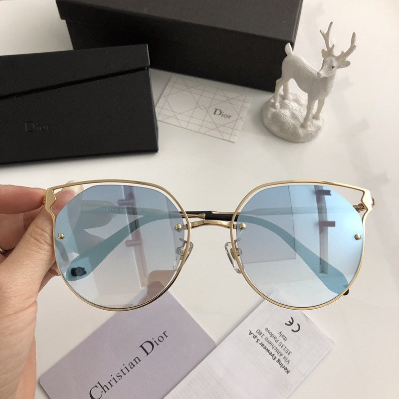 Dior Sunglasses AAAA-967