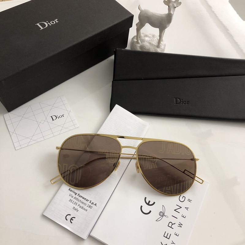Dior Sunglasses AAAA-969