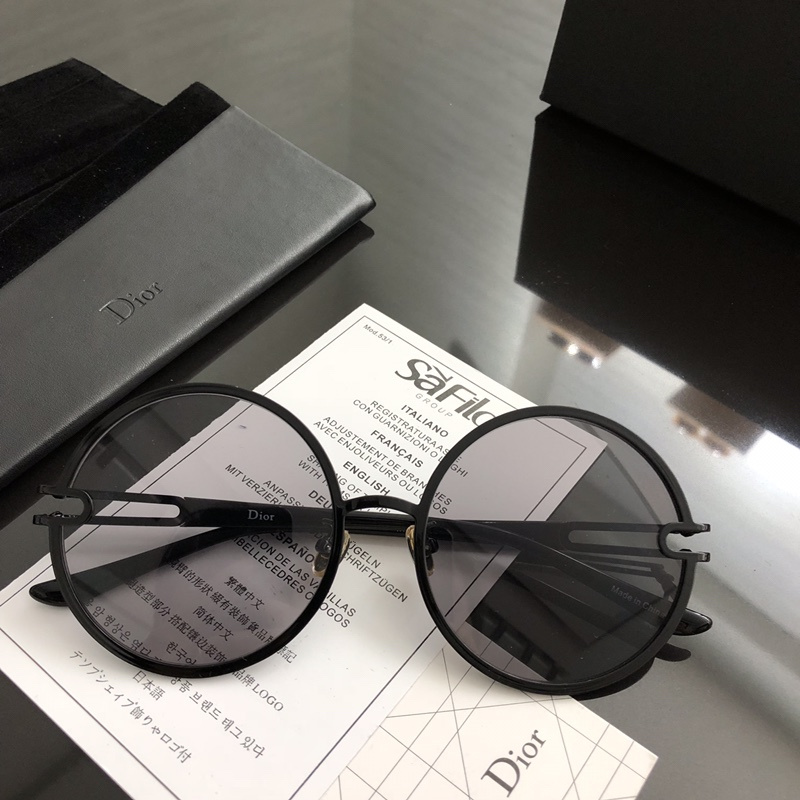 Dior Sunglasses AAAA-970