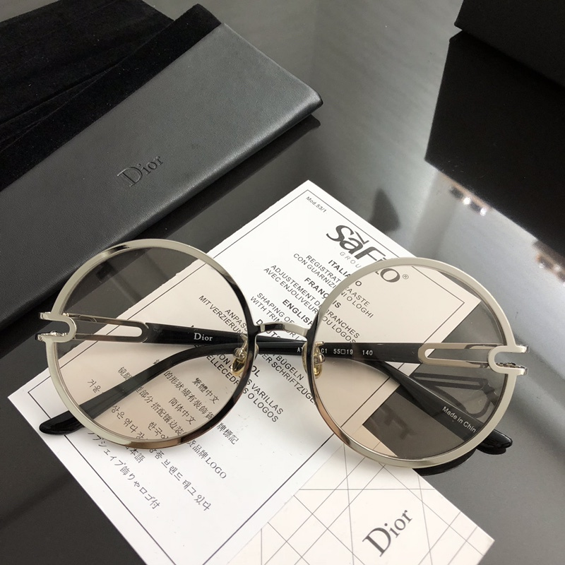 Dior Sunglasses AAAA-973