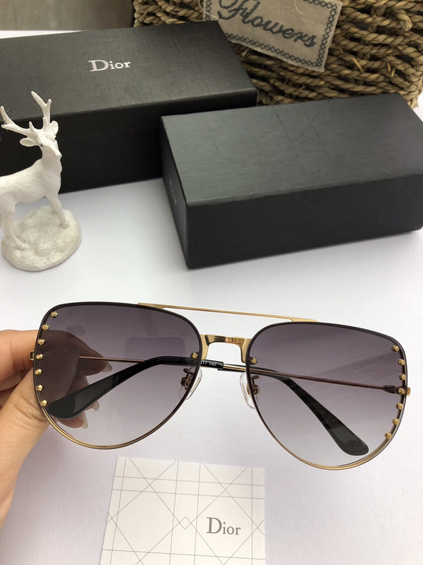 Dior Sunglasses AAAA-974