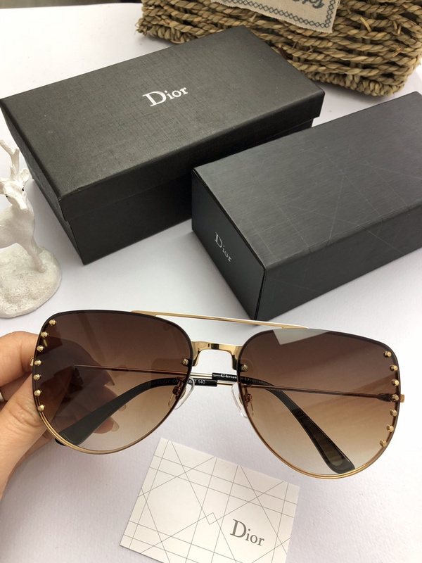 Dior Sunglasses AAAA-980