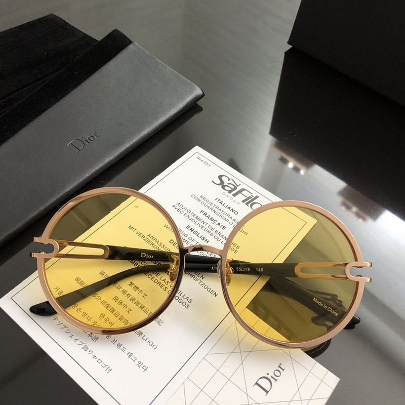 Dior Sunglasses AAAA-983