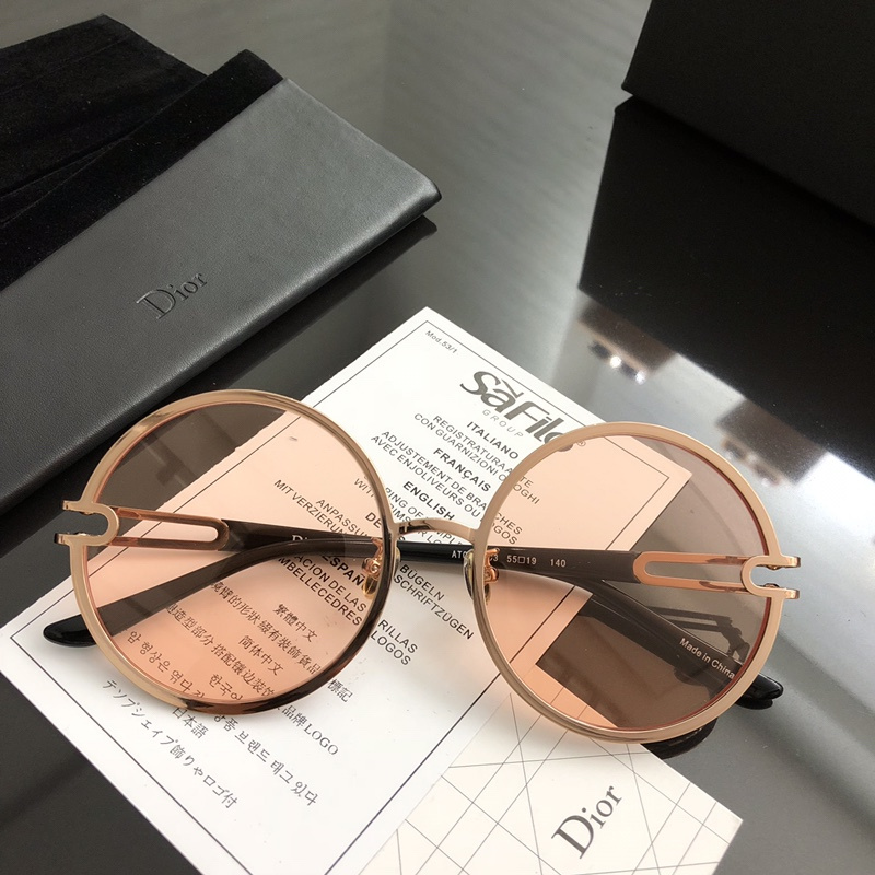 Dior Sunglasses AAAA-988