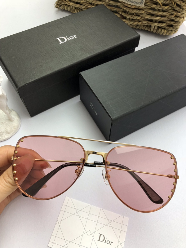 Dior Sunglasses AAAA-994