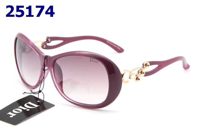 Dior sunglasses AAA-152