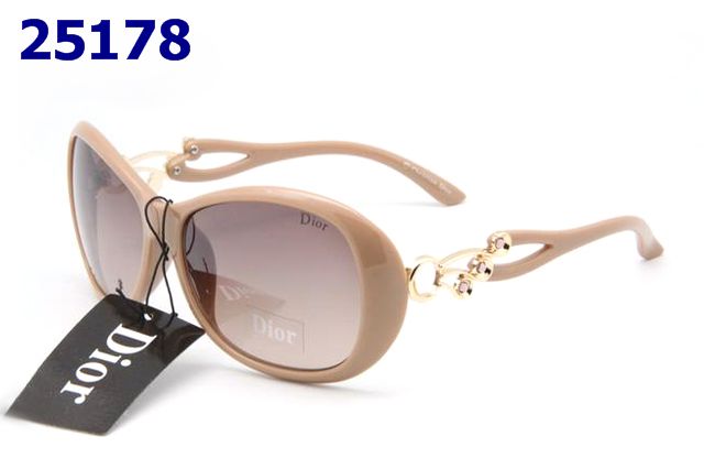 Dior sunglasses AAA-153
