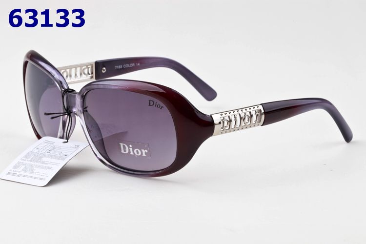 Dior sunglasses AAA-156