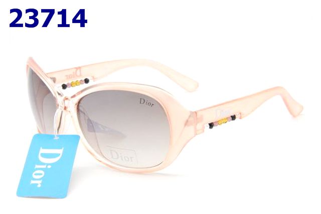 Dior sunglasses AAA-166