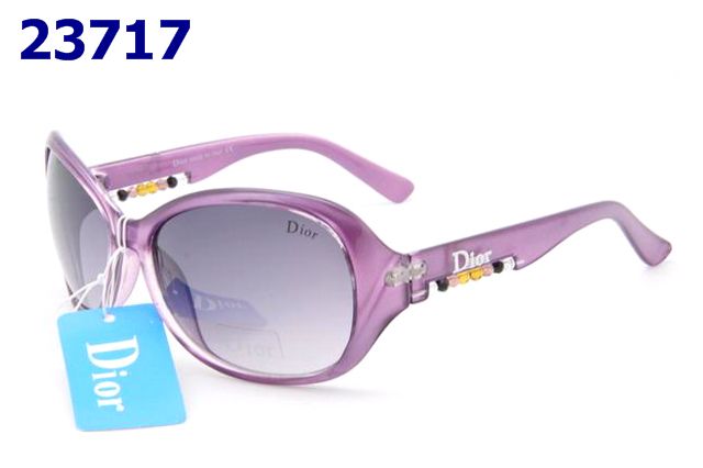 Dior sunglasses AAA-168