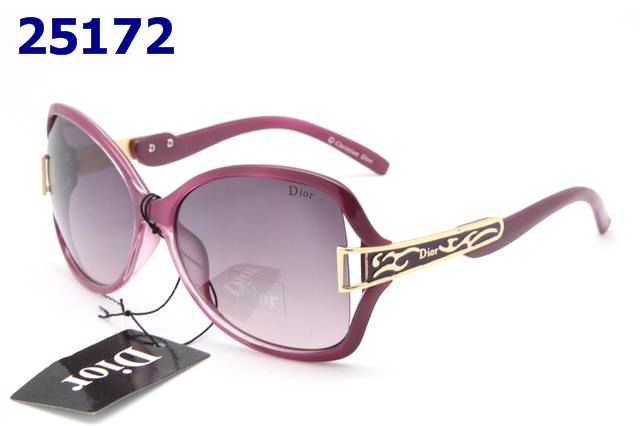 Dior sunglasses AAA-169