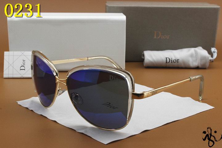 Dior sunglasses AAA-172
