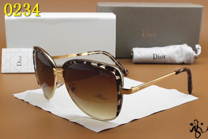 Dior sunglasses AAA-175