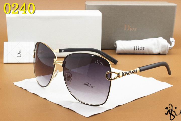 Dior sunglasses AAA-177