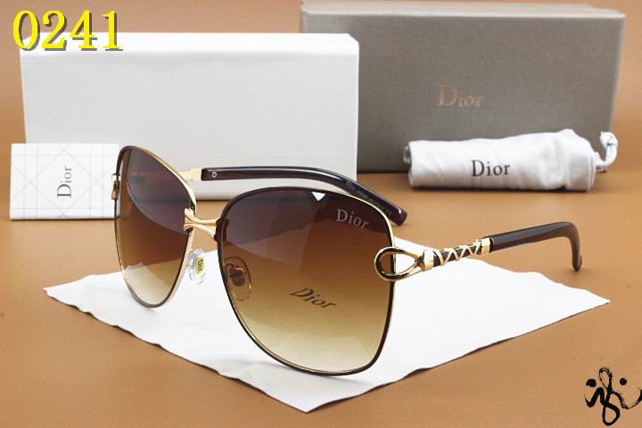 Dior sunglasses AAA-178