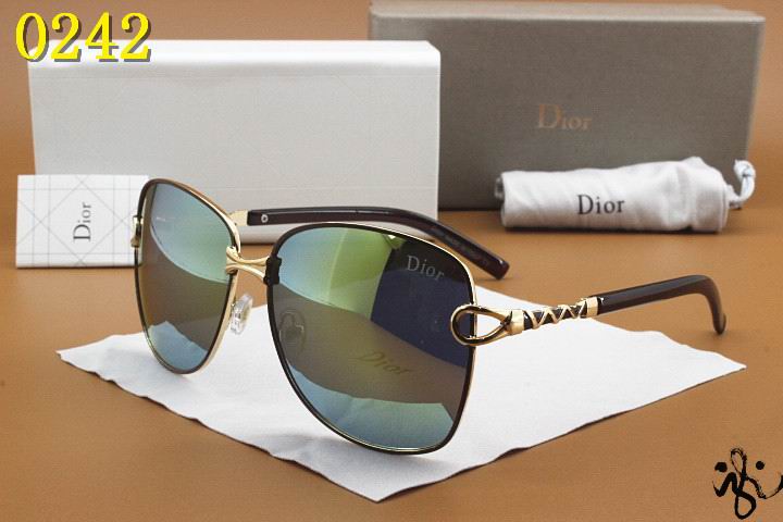 Dior sunglasses AAA-179