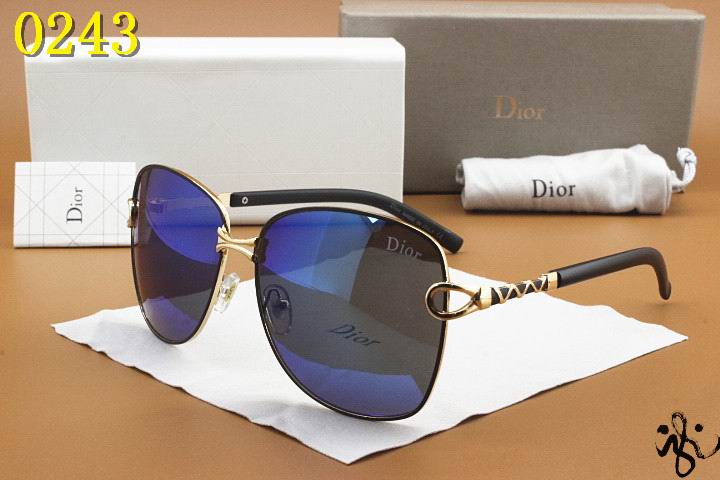 Dior sunglasses AAA-180