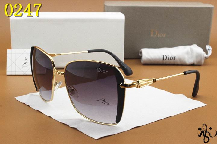 Dior sunglasses AAA-184