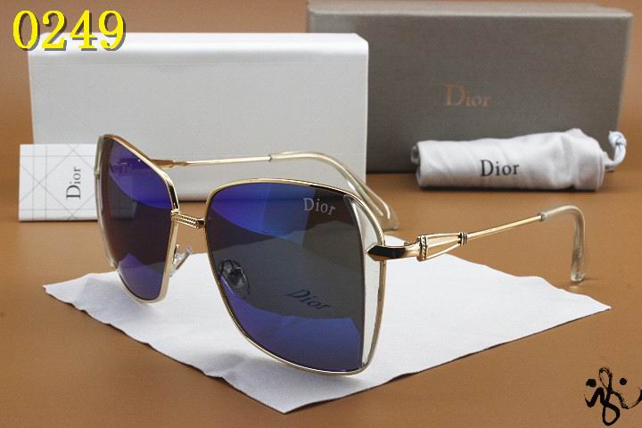 Dior sunglasses AAA-186