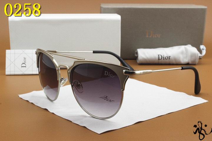 Dior sunglasses AAA-192