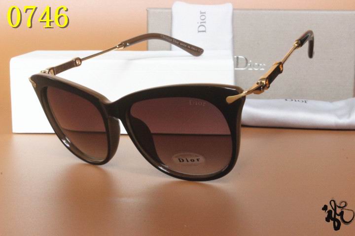 Dior sunglasses AAA-195