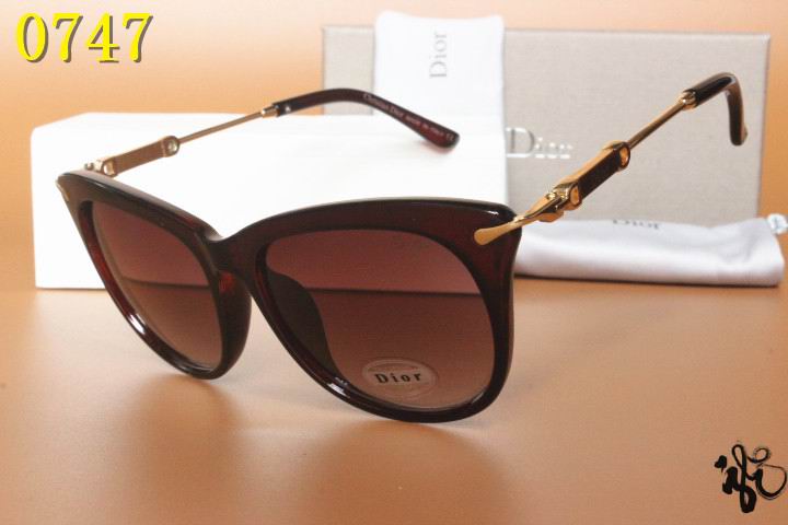 Dior sunglasses AAA-196