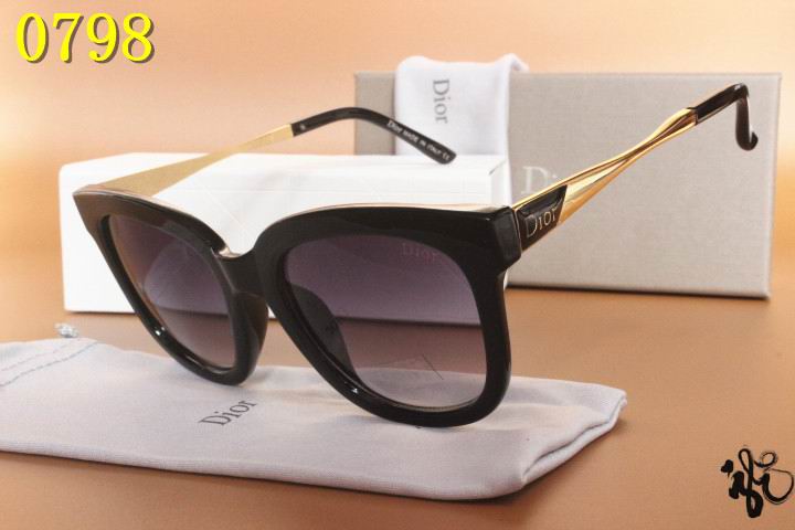 Dior sunglasses AAA-199