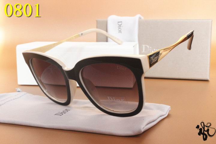 Dior sunglasses AAA-202