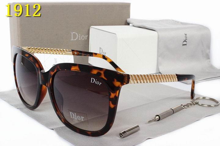 Dior sunglasses AAA-205