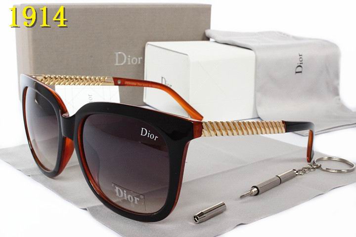 Dior sunglasses AAA-207