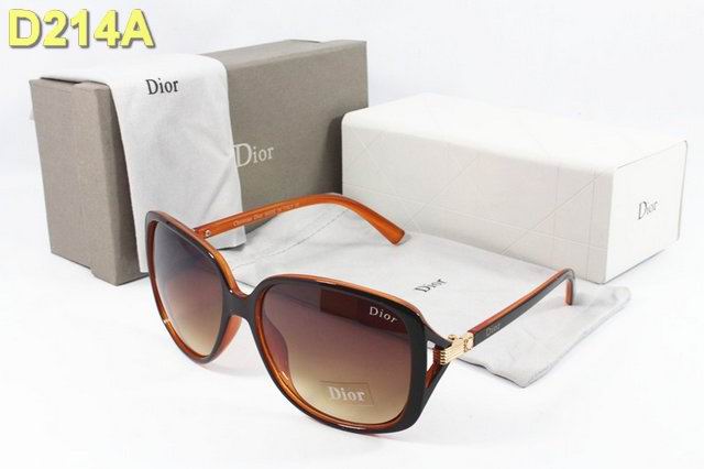 Dior sunglasses AAA-208