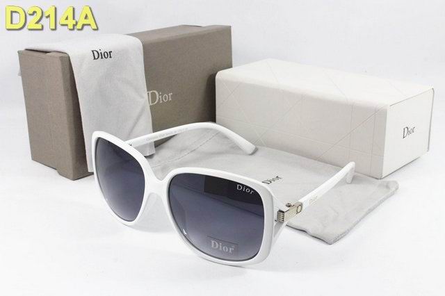 Dior sunglasses AAA-209