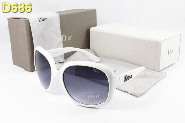 Dior sunglasses AAA-210